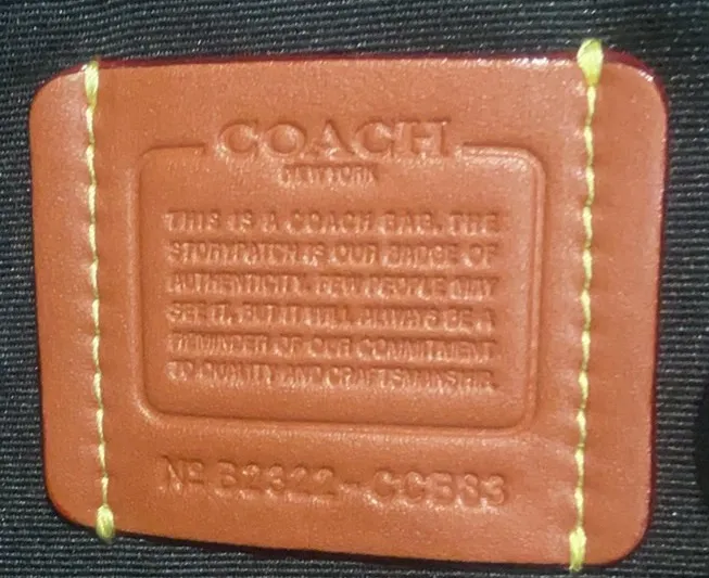 All Categories Coach Men's Bags (COACH) Coach CCF49