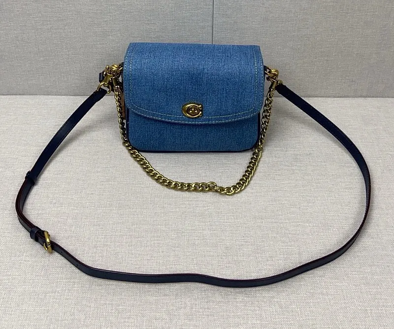 All Categories Coach Men's Bags (COACH) CR662