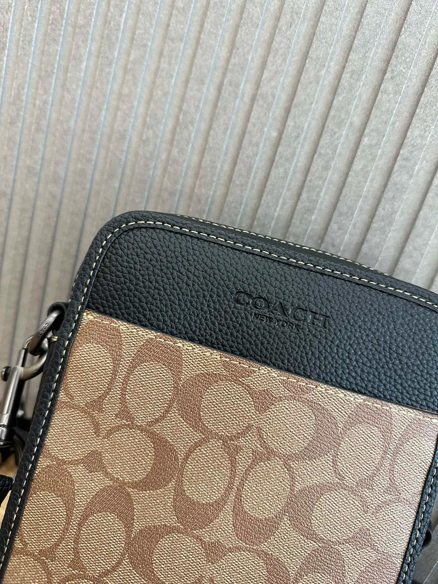 All Categories Coach Men's Bags (COACH) Coach CC009
