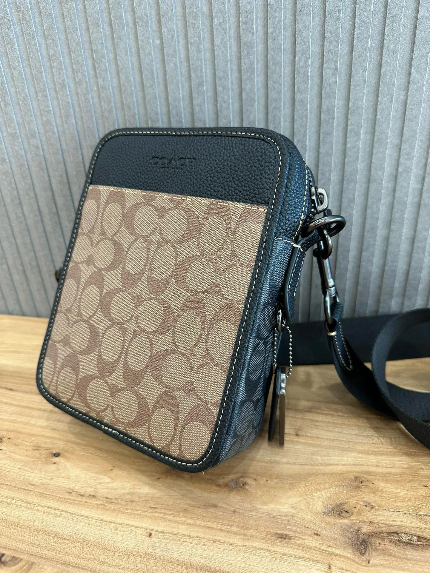 All Categories Coach Men's Bags (COACH) Coach CC009