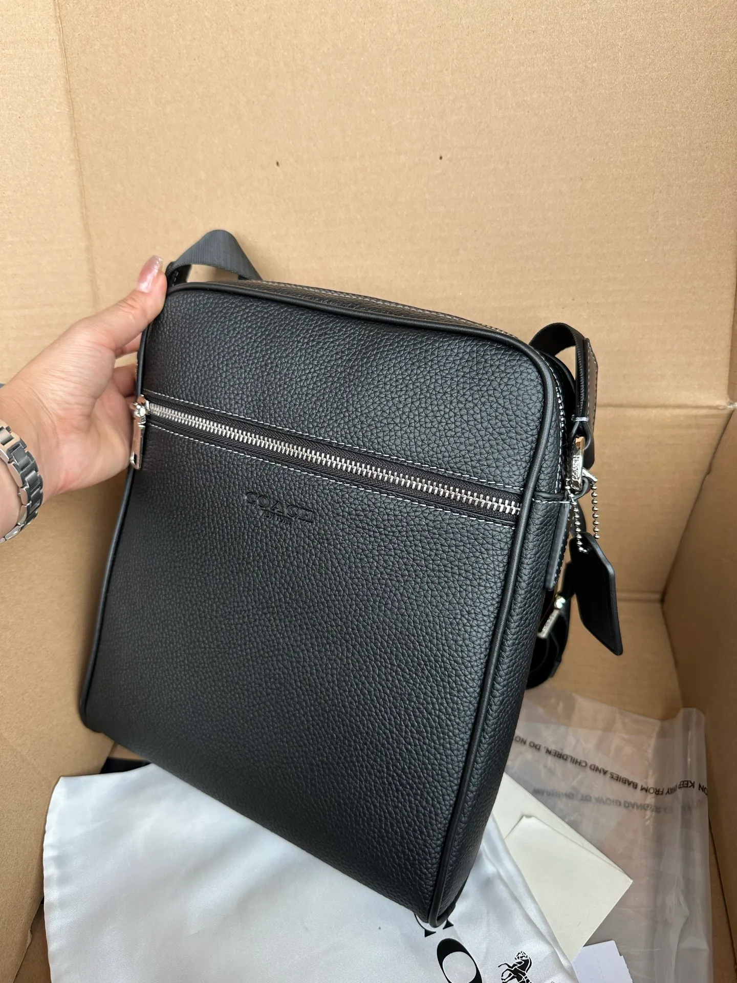 All Categories Coach Men's Bags (COACH) Coach CES88 CES87