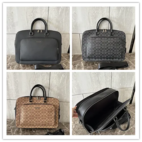 All Categories Coach Men's Bags (COACH) CR274
