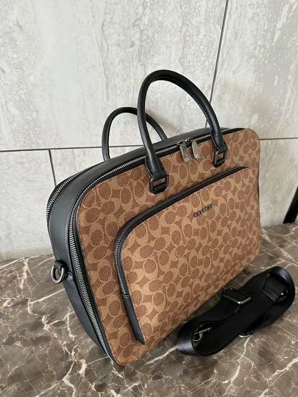 All Categories Coach Men's Bags (COACH) CR274