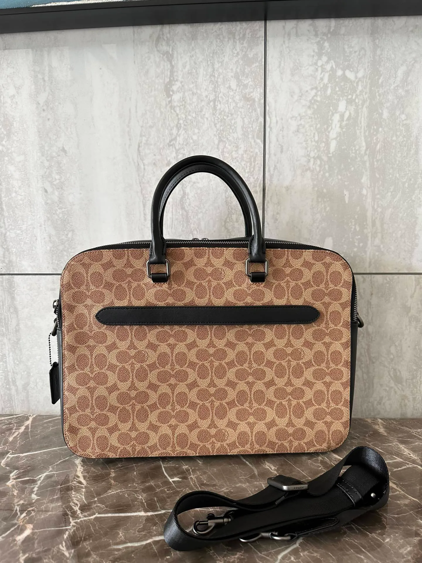 All Categories Coach Men's Bags (COACH) CR274