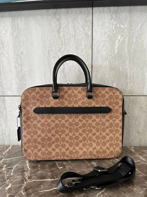 All Categories Coach Men's Bags (COACH) CR274