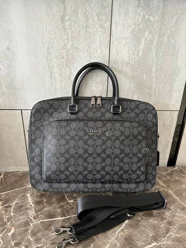 All Categories Coach Men's Bags (COACH) CR274