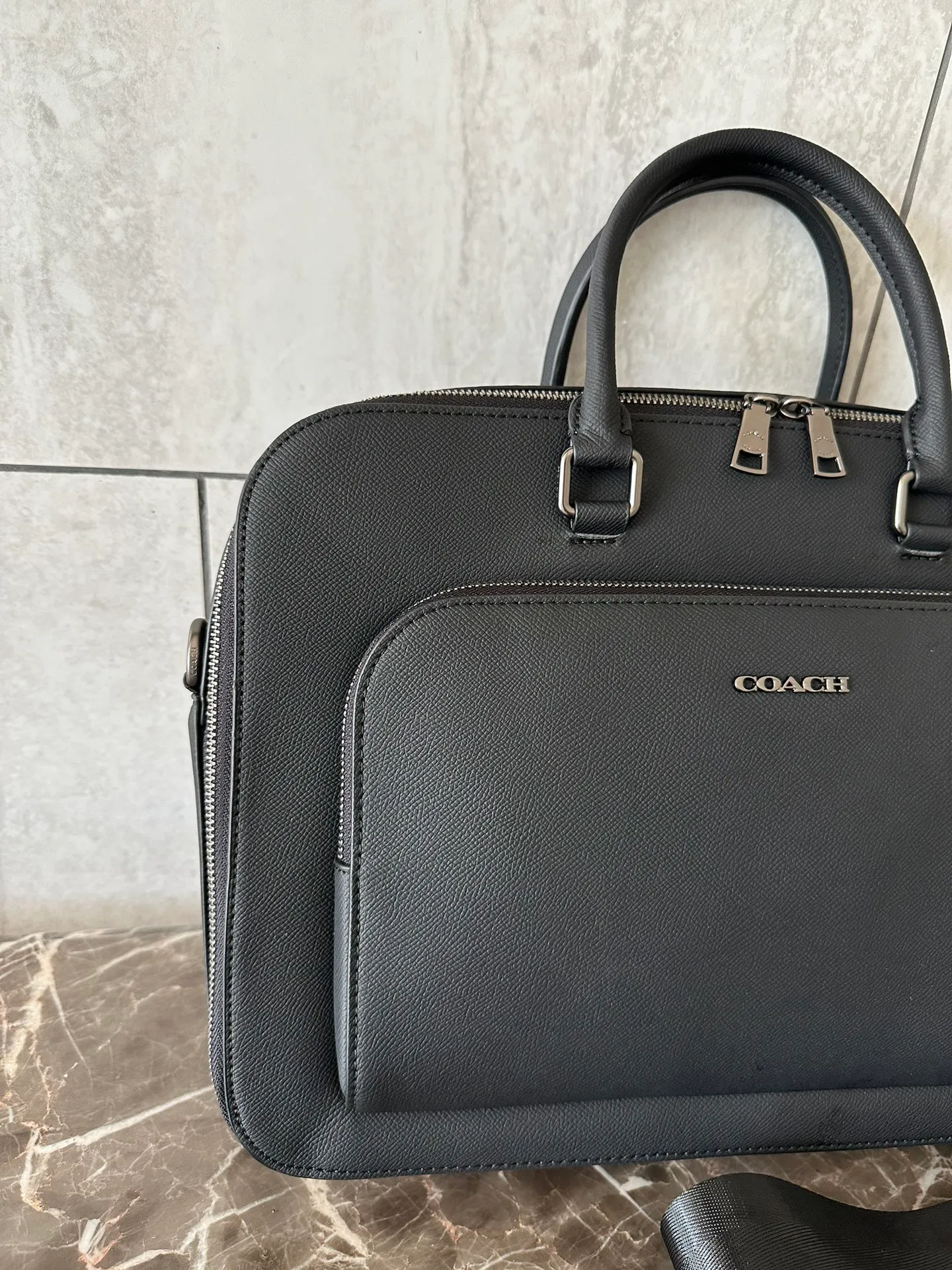 All Categories Coach Men's Bags (COACH) CR274