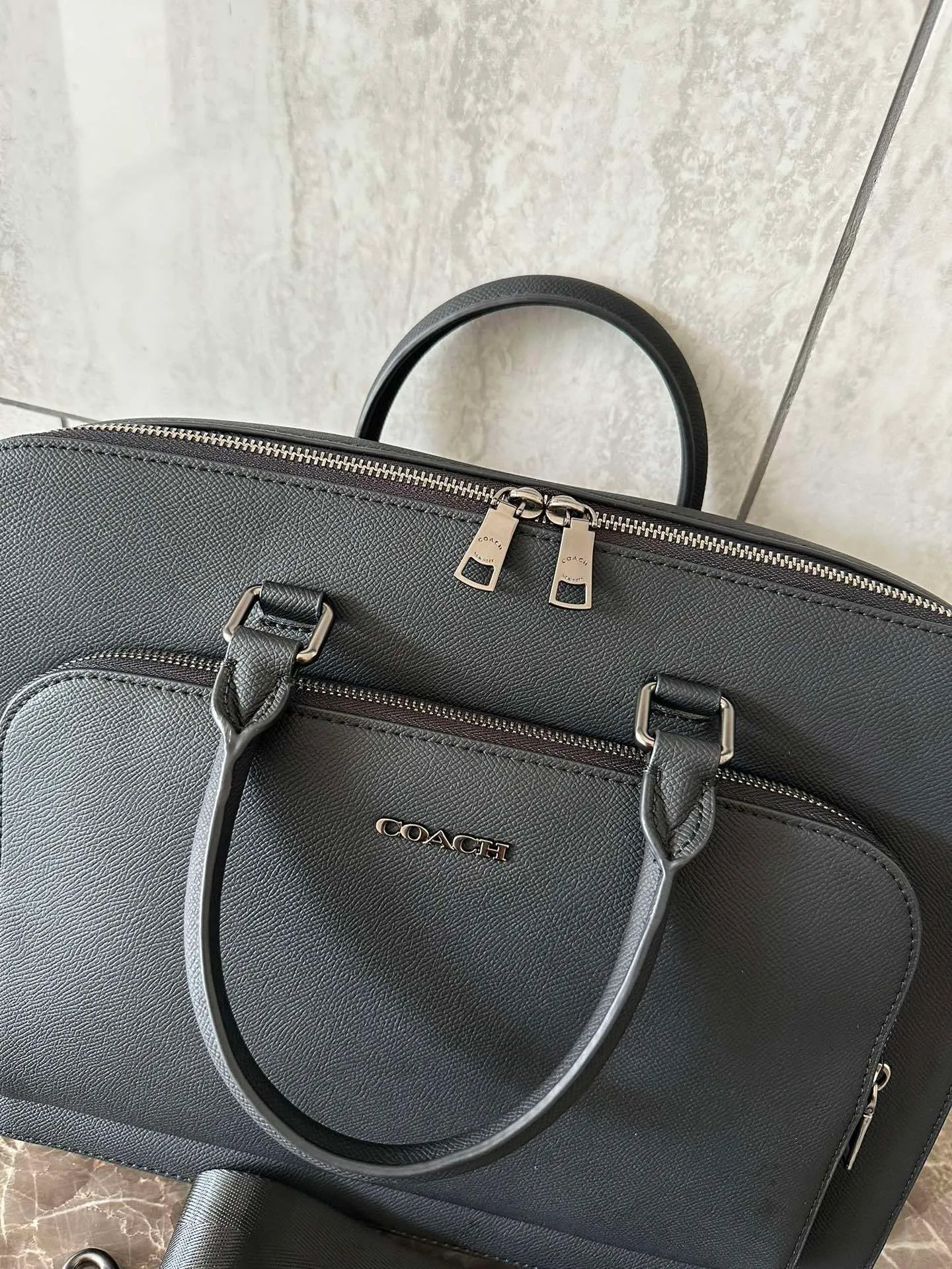 All Categories Coach Men's Bags (COACH) CR274