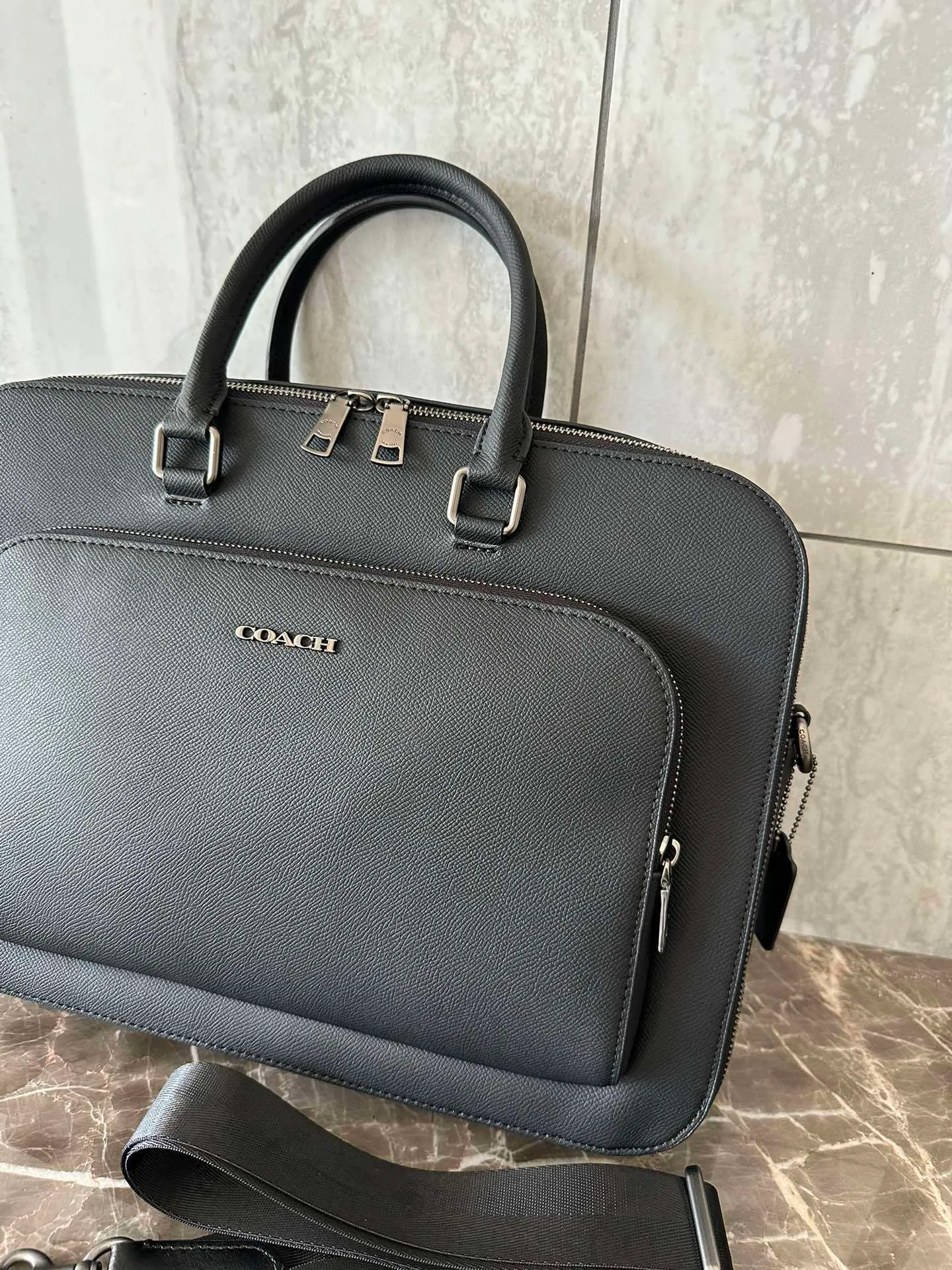 All Categories Coach Men's Bags (COACH) CR274