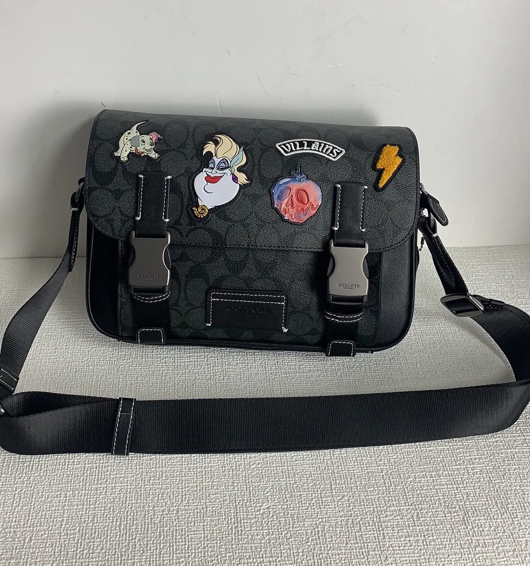 All Categories Coach Men's Bags (COACH) Coach C3475