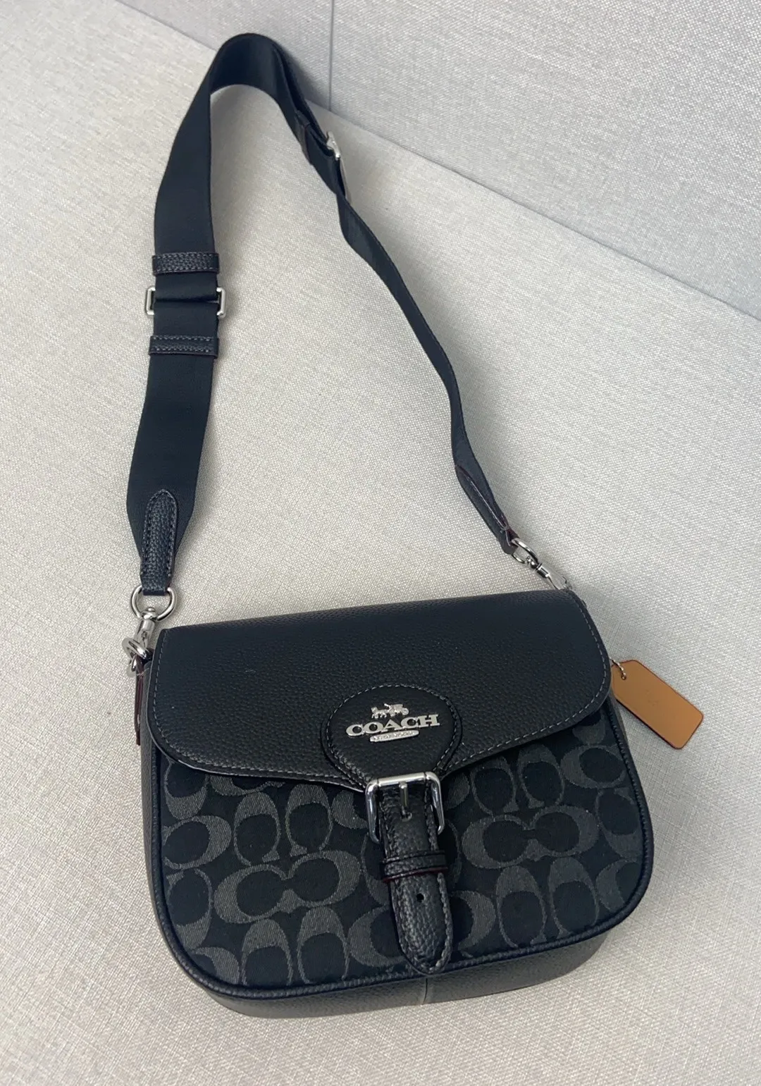 All Categories Coach Men's Bags (COACH) Coach CQ185