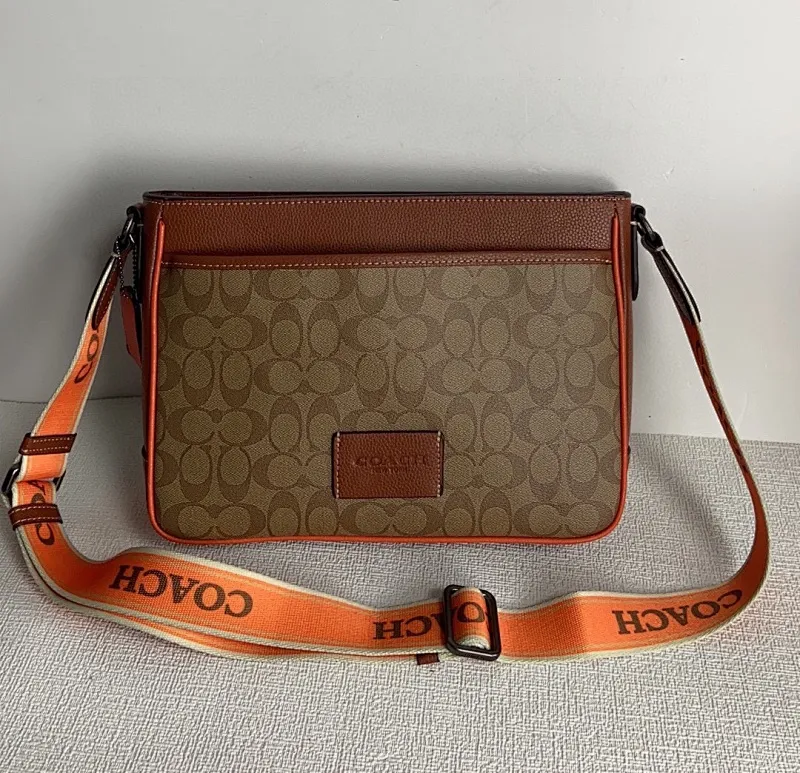 All Categories COACH Men's Bags COACH CH078