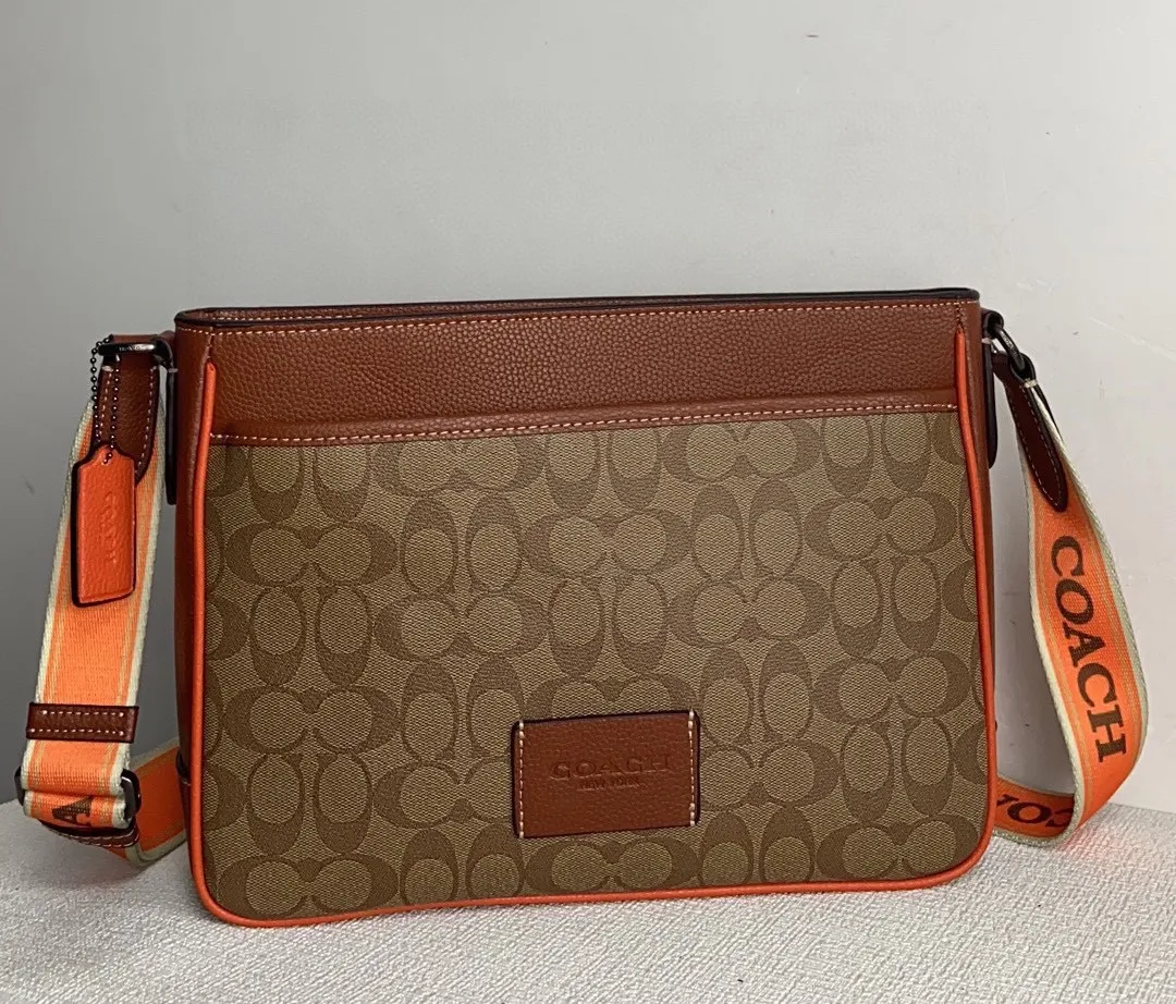 All Categories COACH Men's Bags COACH CH078