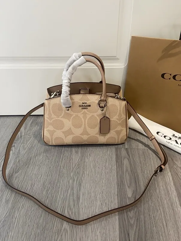 All Categories Coach Men's Bags (COACH) Coach CAL53