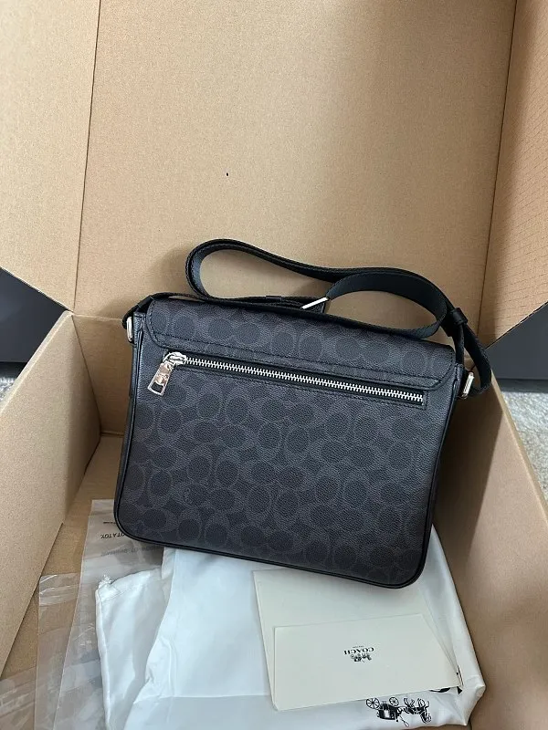 All Categories Coach Men's Bags (COACH) Coach CDX87