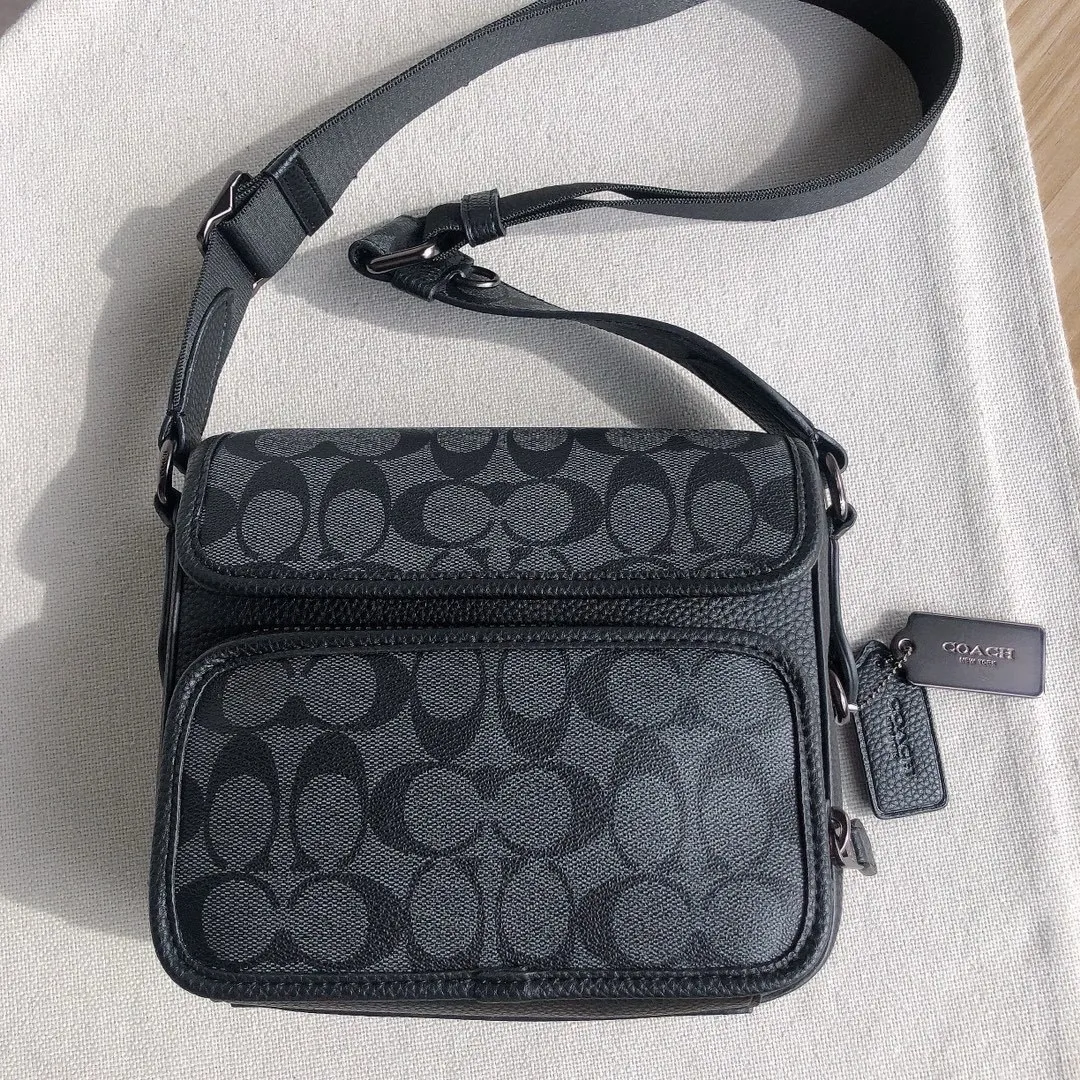All Categories Coach Men's Bags (COACH) Coach C9870