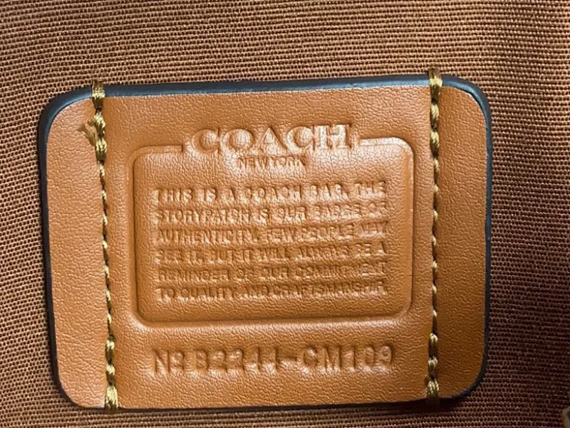 All Categories Coach Men's Bags (COACH) Coach CM109