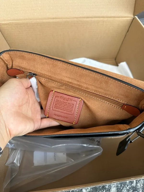 All Categories Coach Men's Bags (COACH) Coach CDX87 CDX85