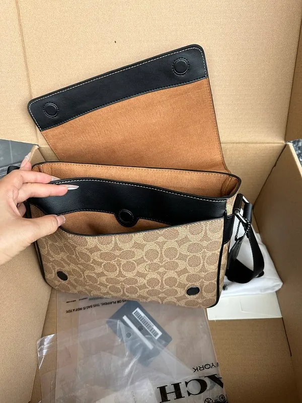 All Categories Coach Men's Bags (COACH) Coach CDX87 CDX85