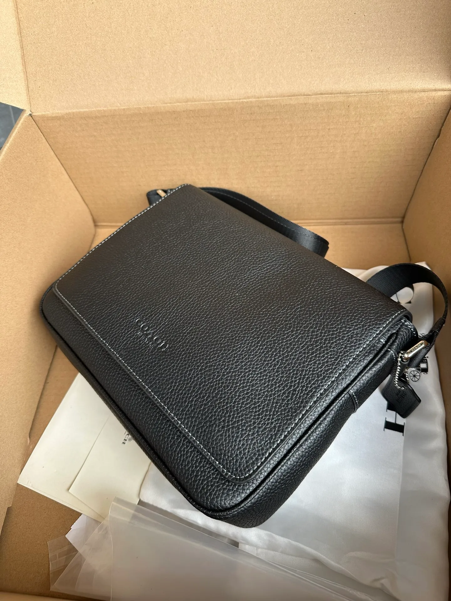 All Categories Coach Men's Bags (COACH) Coach CDX87 CDX85
