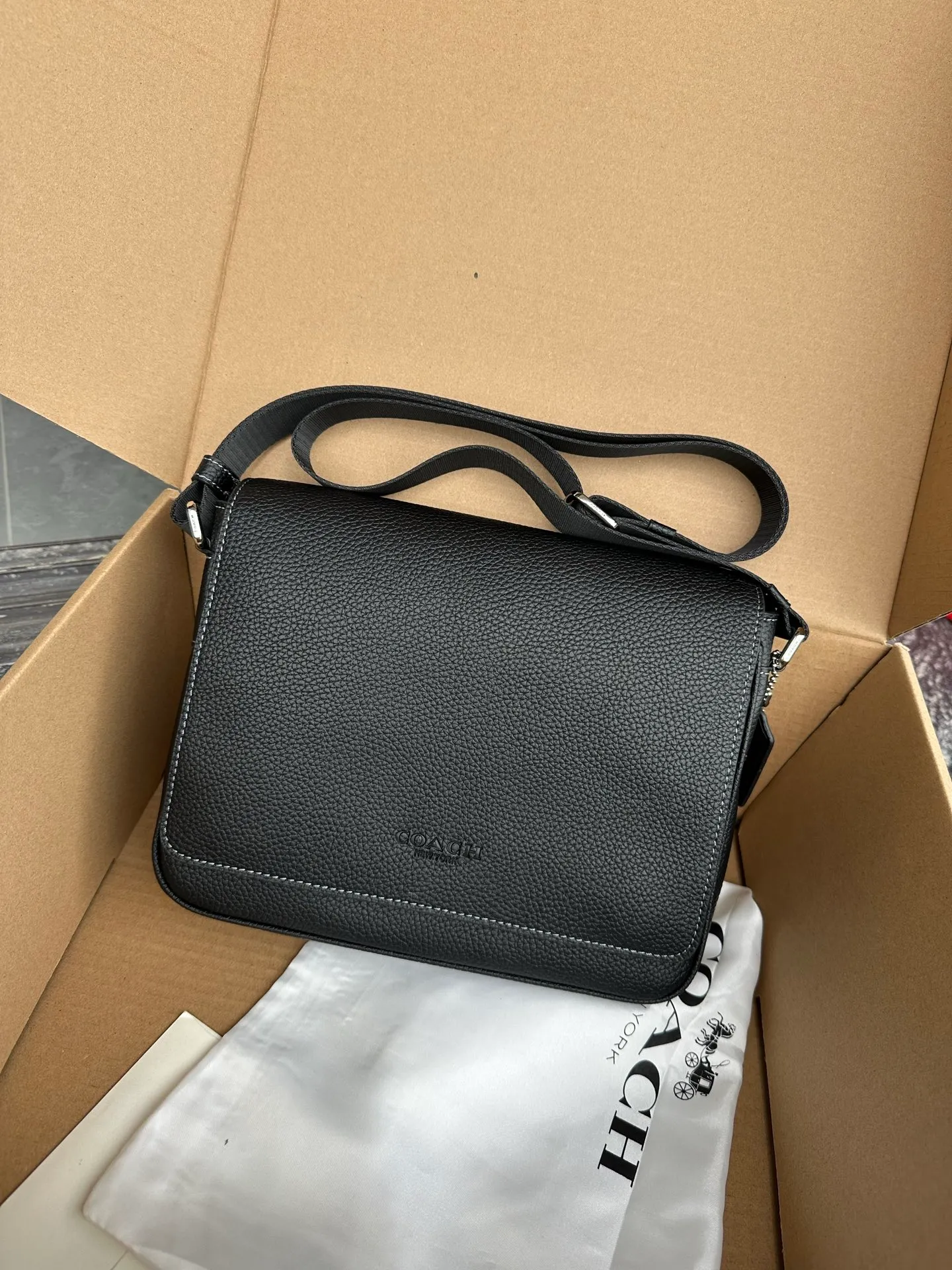 All Categories Coach Men's Bags (COACH) Coach CDX87 CDX85
