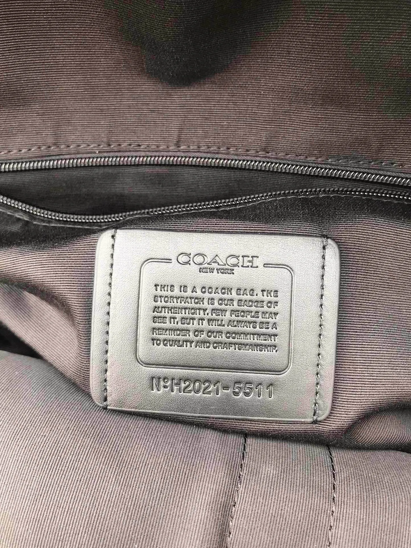 All Categories Coach Men's Bags (COACH) Coach 5511