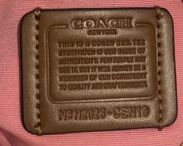 All Categories Coach Men's Bags (COACH) Coach cEN19