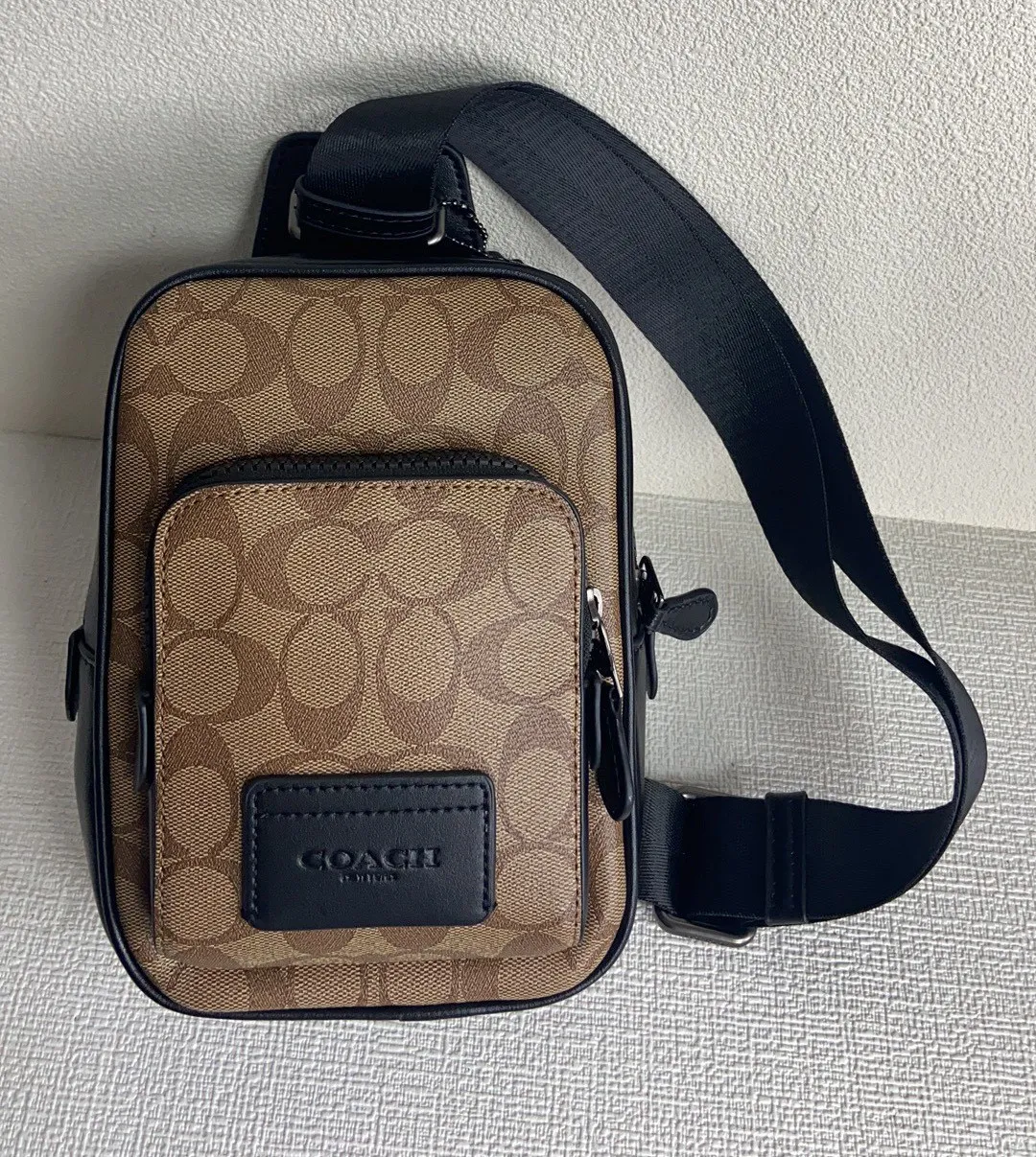 All Categories Coach Men's Bags (COACH) Coach CL412