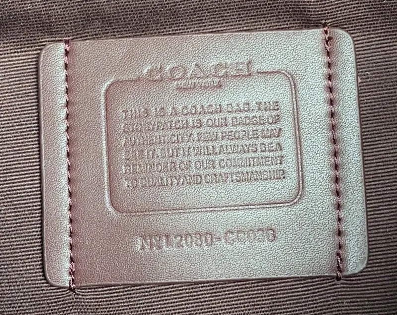 All Categories Coach Men's Bags (COACH) Coach C036