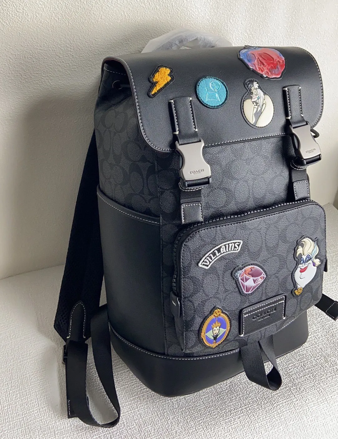 All Categories Coach Men's Bags (COACH) Coach C036