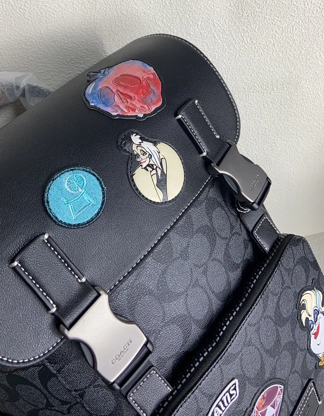 All Categories Coach Men's Bags (COACH) Coach C036