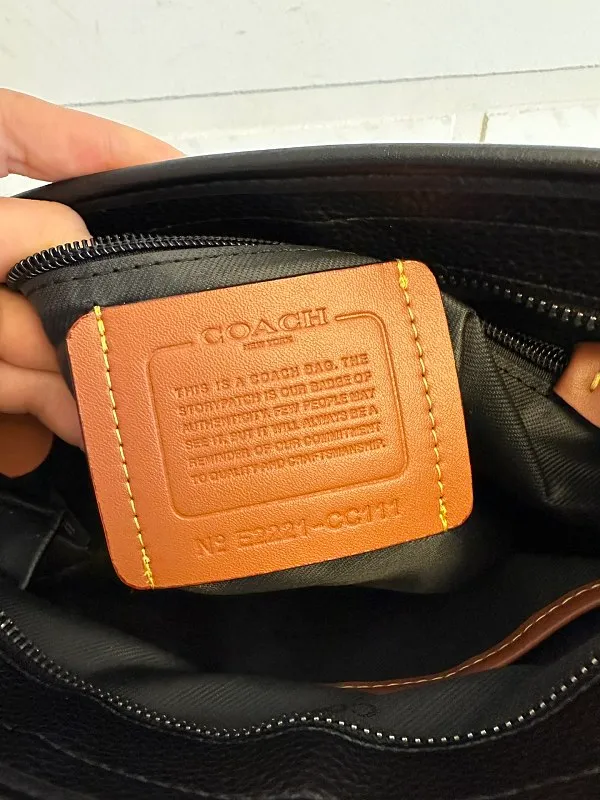 All Categories Coach Men's Bags (COACH) Coach CC110