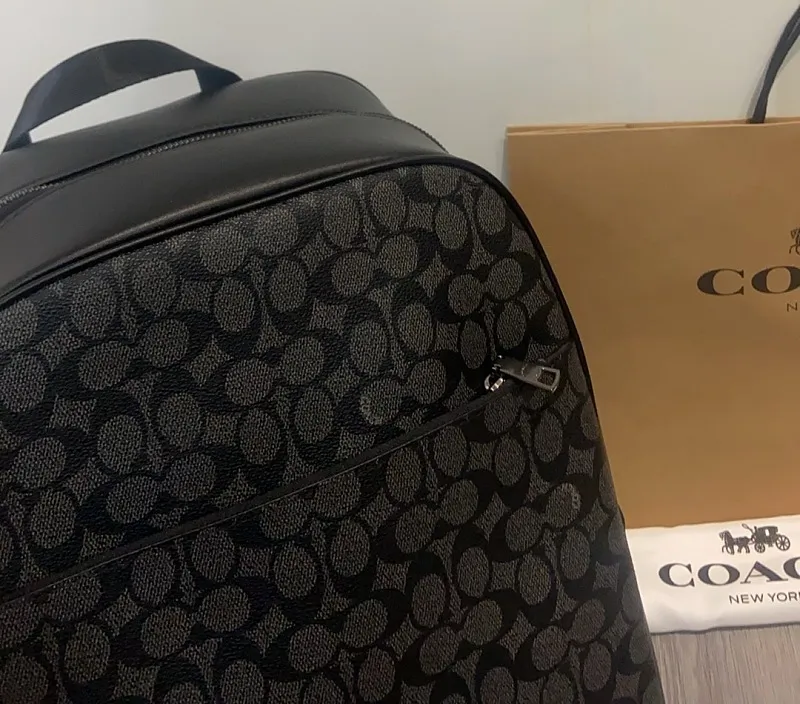 All Categories Coach Men's Bags (COACH) CAJ66