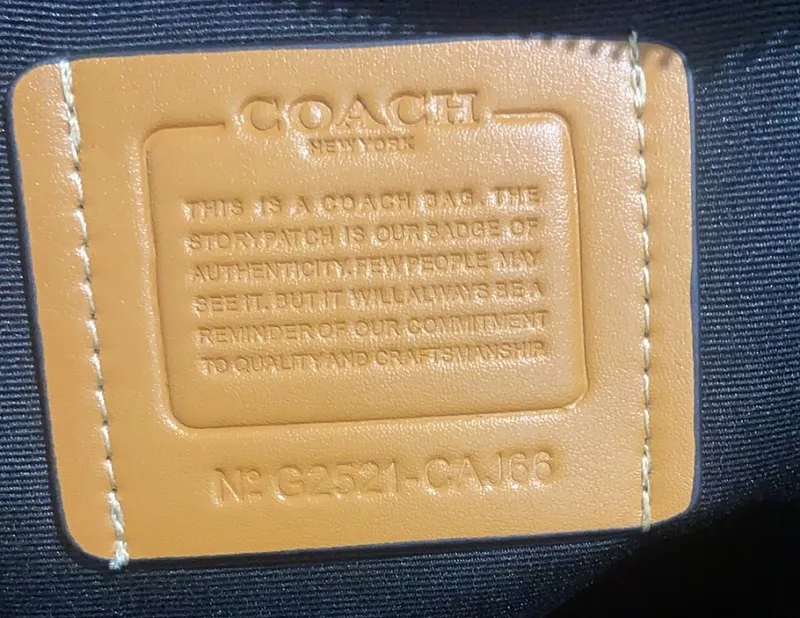 All Categories Coach Men's Bags (COACH) CAJ66