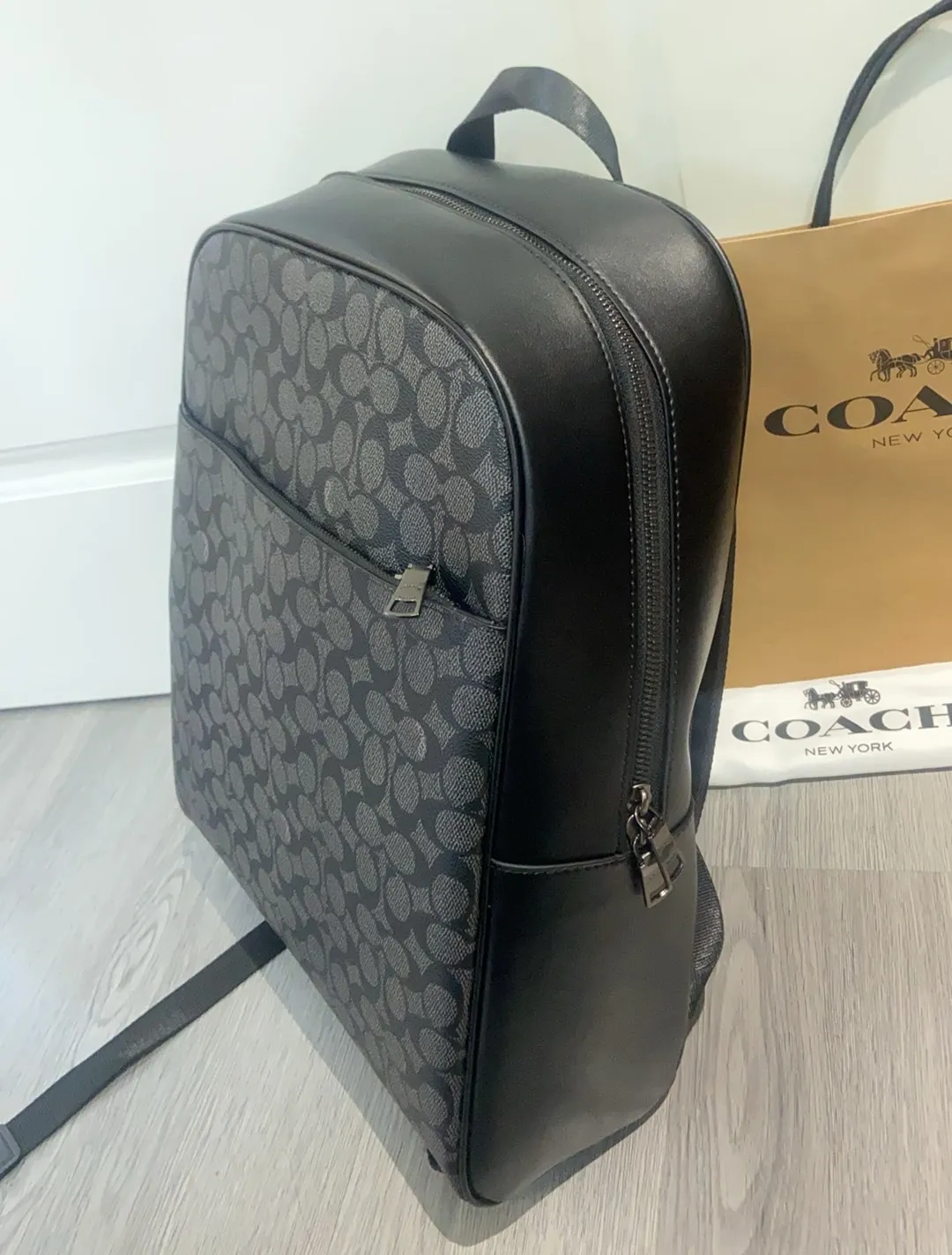 All Categories Coach Men's Bags (COACH) CAJ66