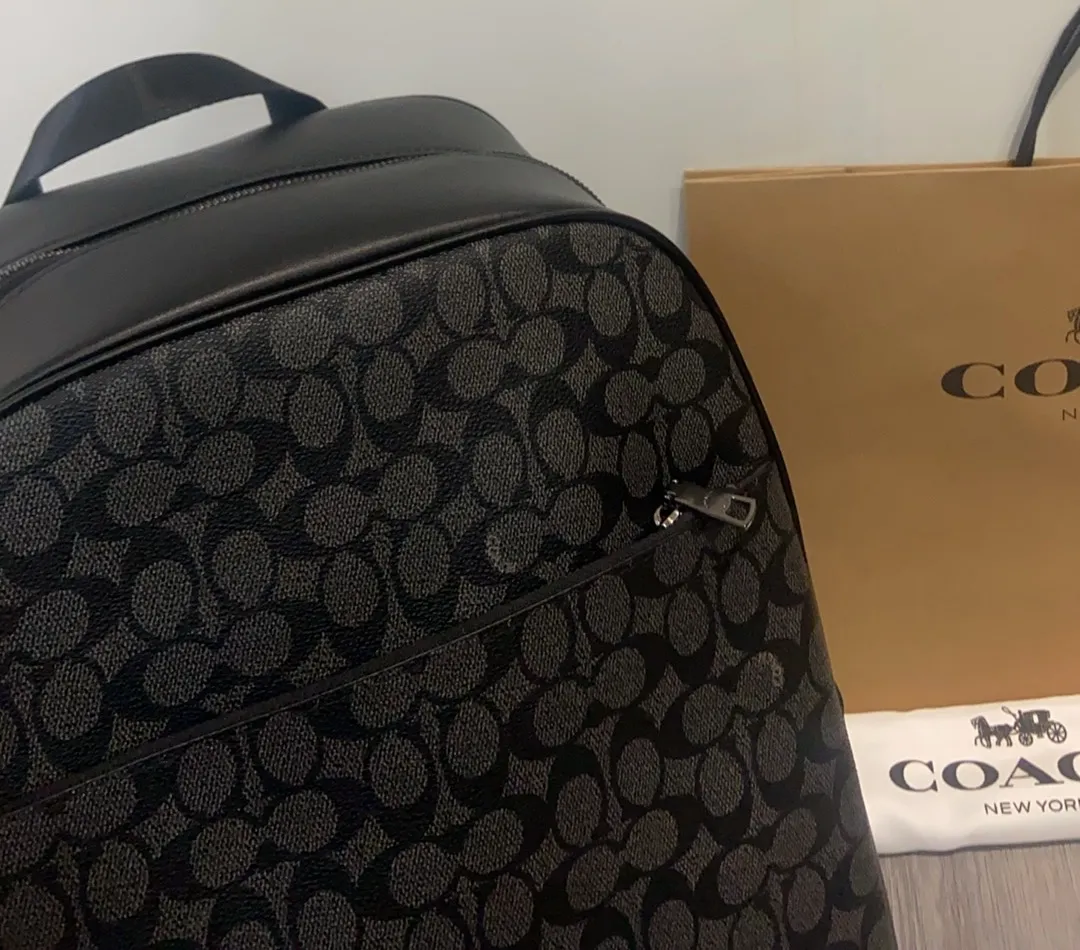 All Categories Coach Men's Bags (COACH) CAJ66