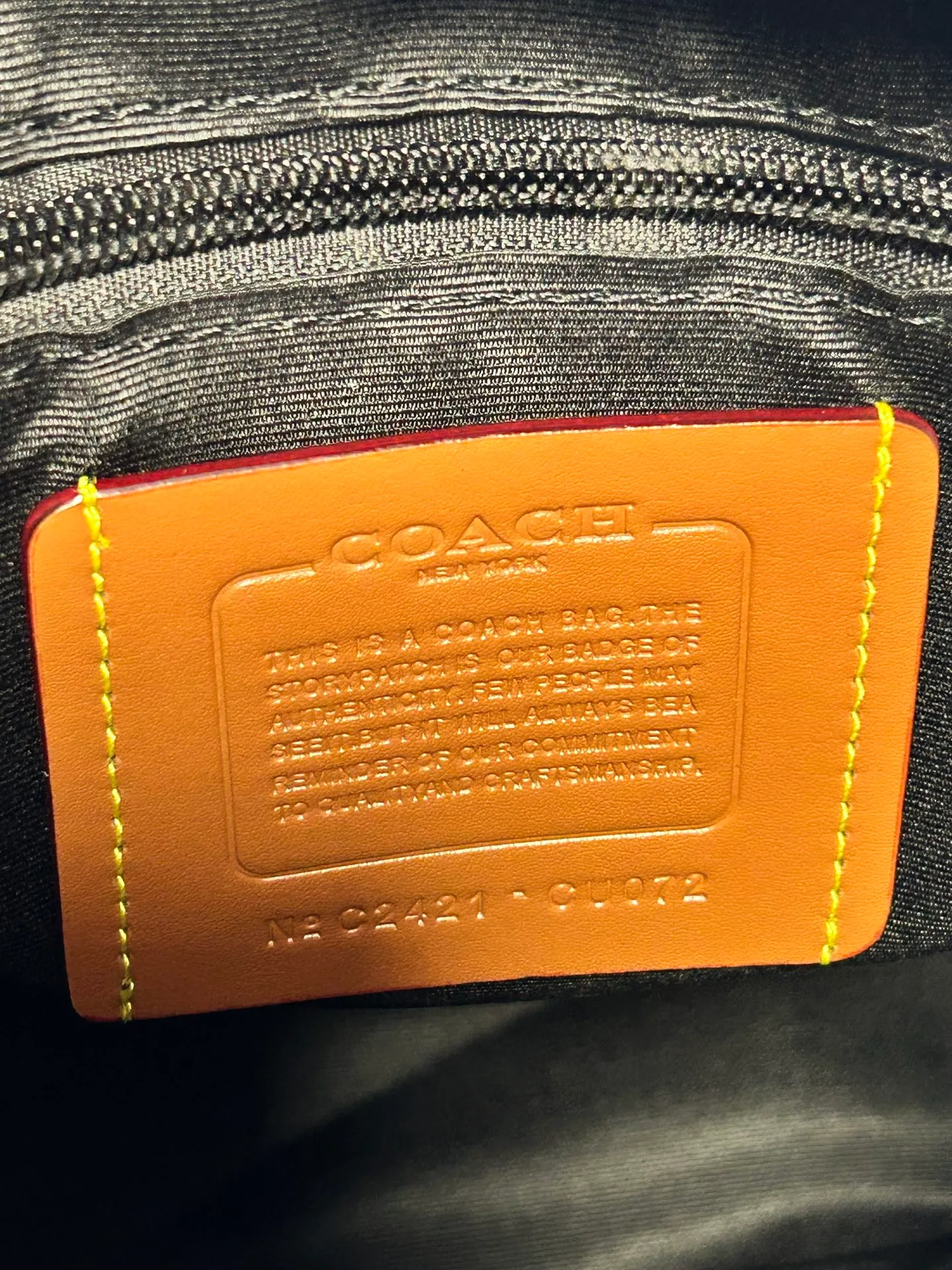 All Categories Coach Men's Bags (COACH) Coach CU072