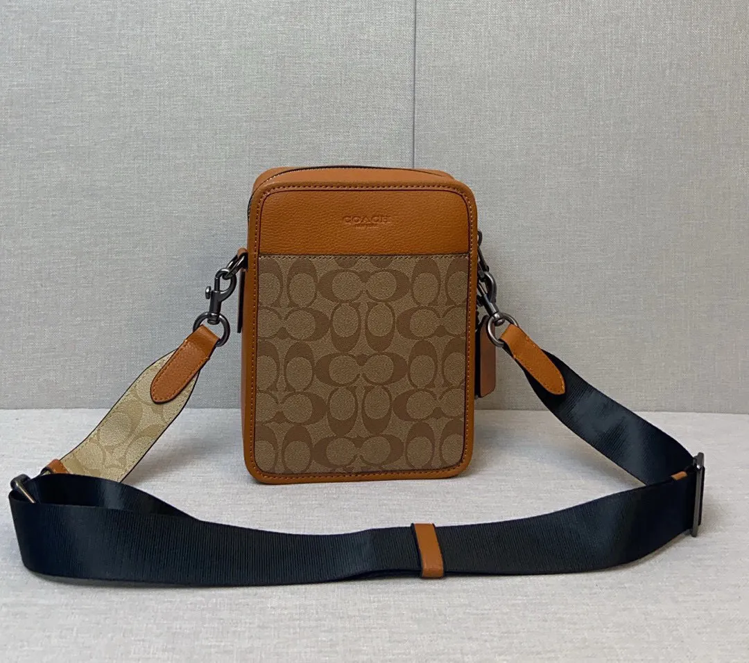 All Categories Coach Men's Bags (COACH) Coach CC009