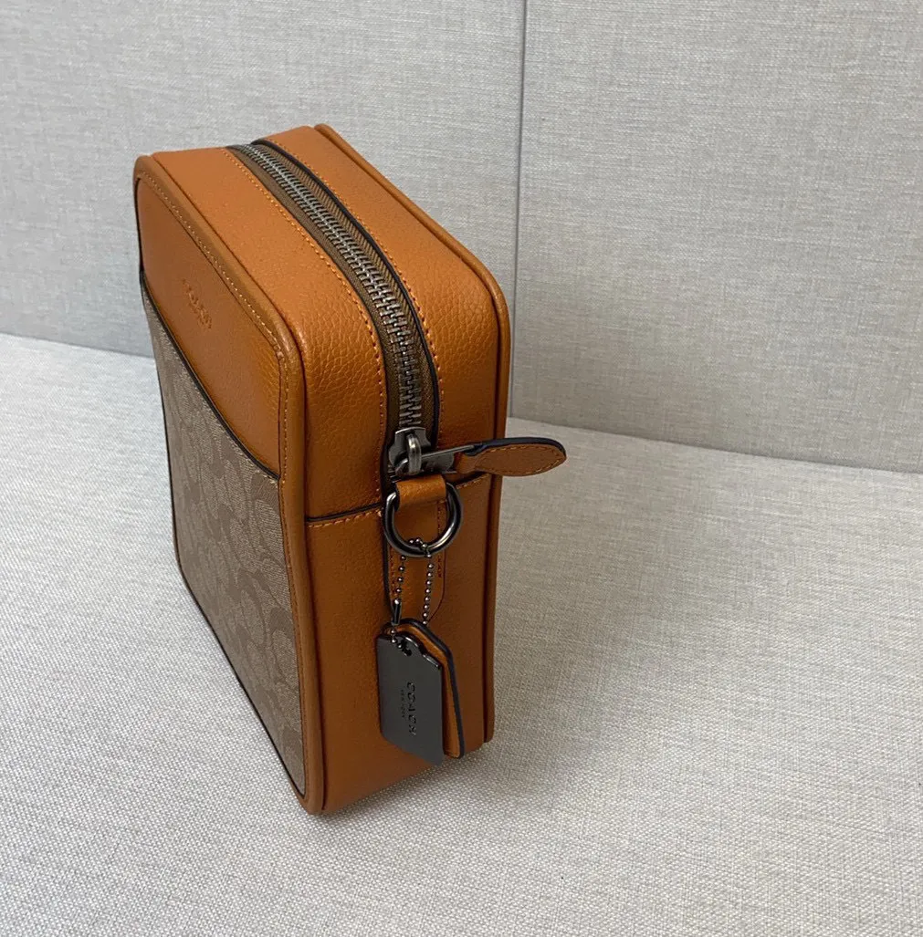 All Categories Coach Men's Bags (COACH) Coach CC009