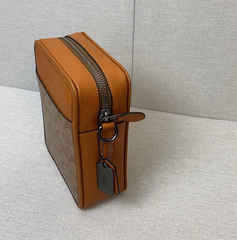 All Categories Coach Men's Bags (COACH) Coach CC009