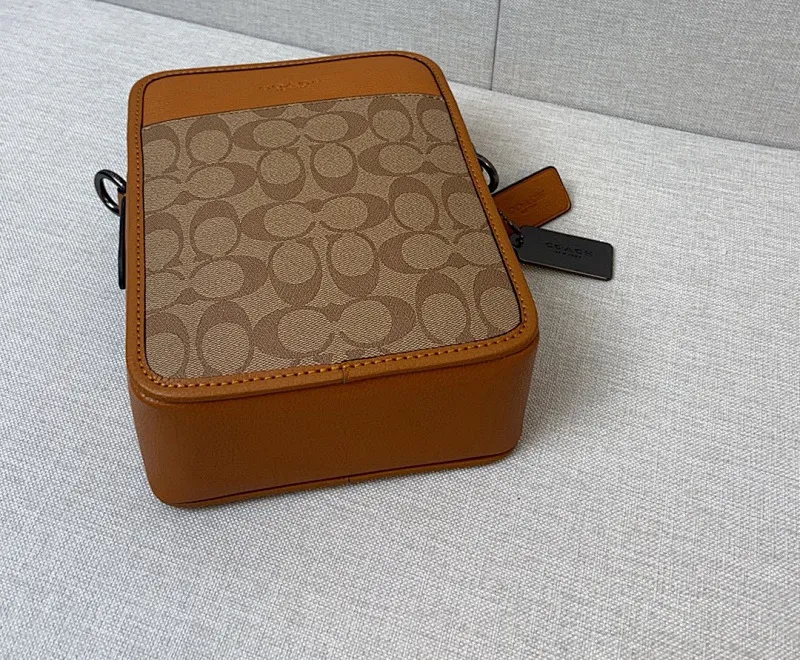 All Categories Coach Men's Bags (COACH) Coach CC009