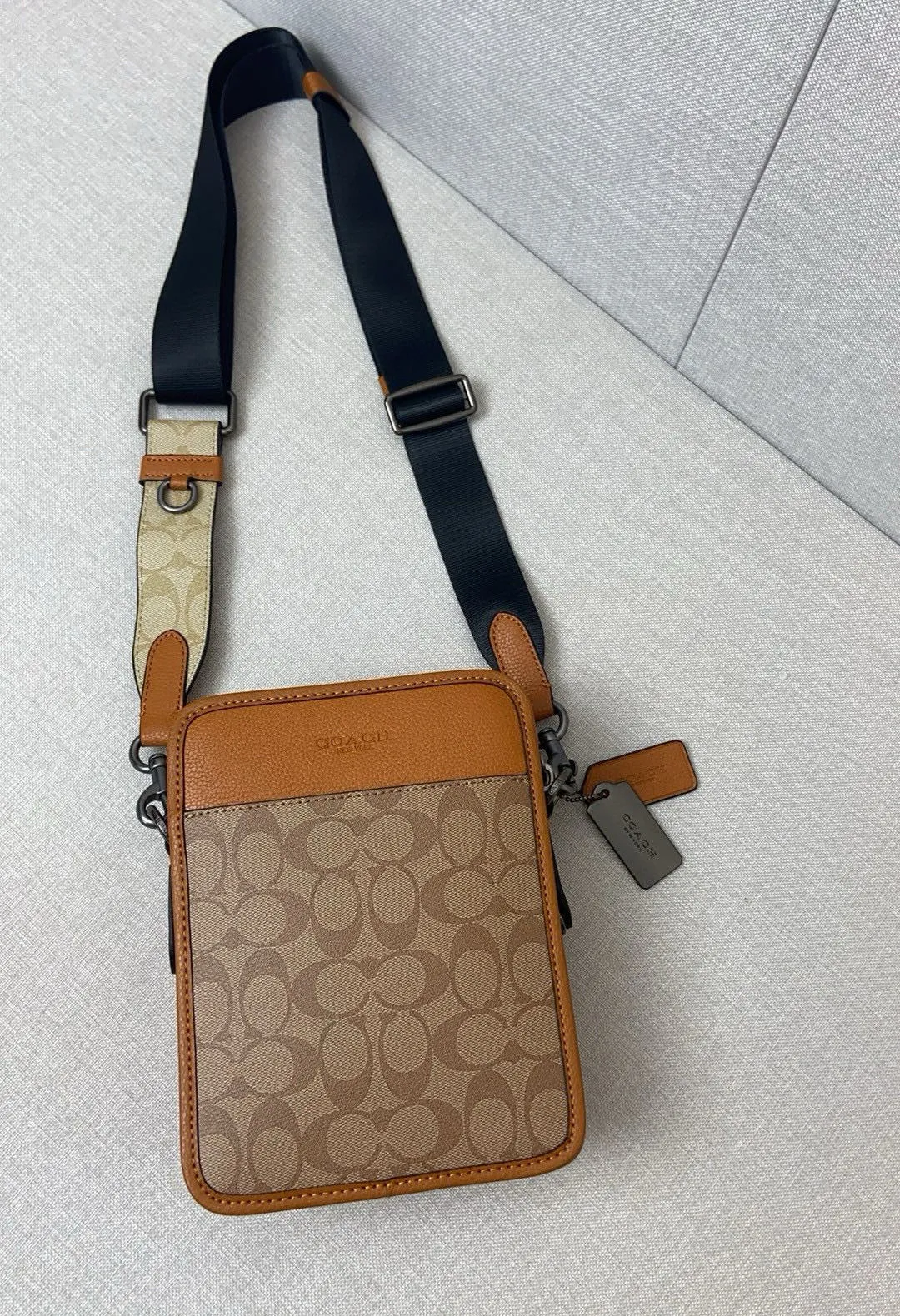 All Categories Coach Men's Bags (COACH) Coach CC009