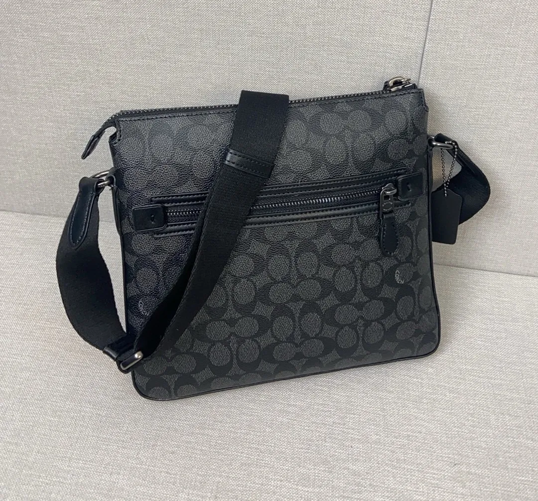 All Categories Coach Men's Bags (COACH) CR747