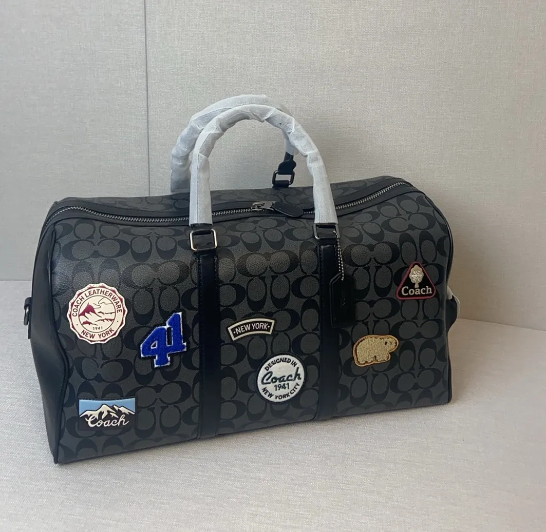All Categories COACH Men's Bags (COACH) CE553