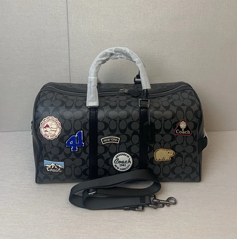 All Categories COACH Men's Bags (COACH) CE553