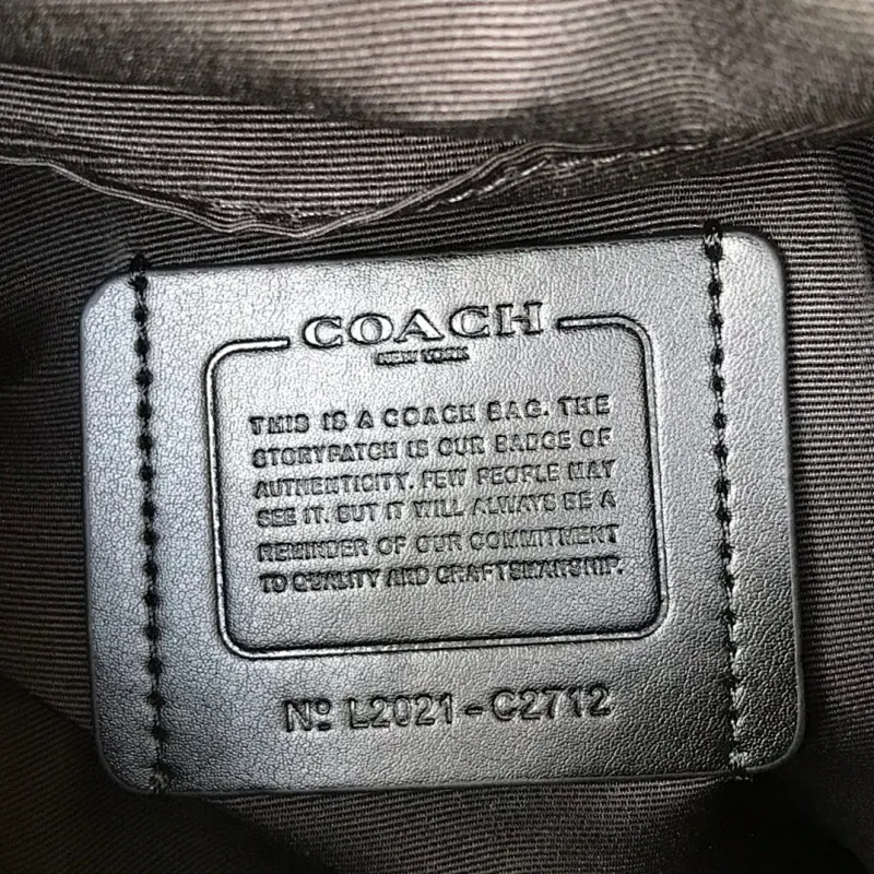 All Categories Coach Men's Bags (COACH) Coach C2712