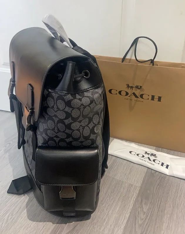 All Categories Coach Men's Bags (COACH) Coach CCF90