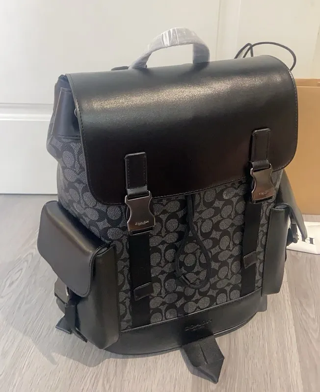 All Categories Coach Men's Bags (COACH) Coach CCF90