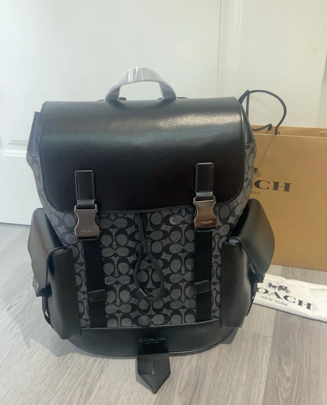 All Categories Coach Men's Bags (COACH) Coach CCF90