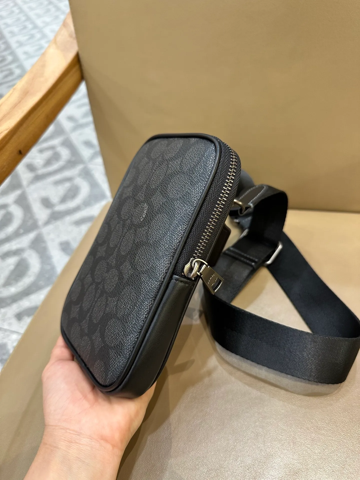 All Categories Coach Men's Bags (COACH) Coach CW364